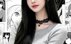 我和恶魔的h生活漫画